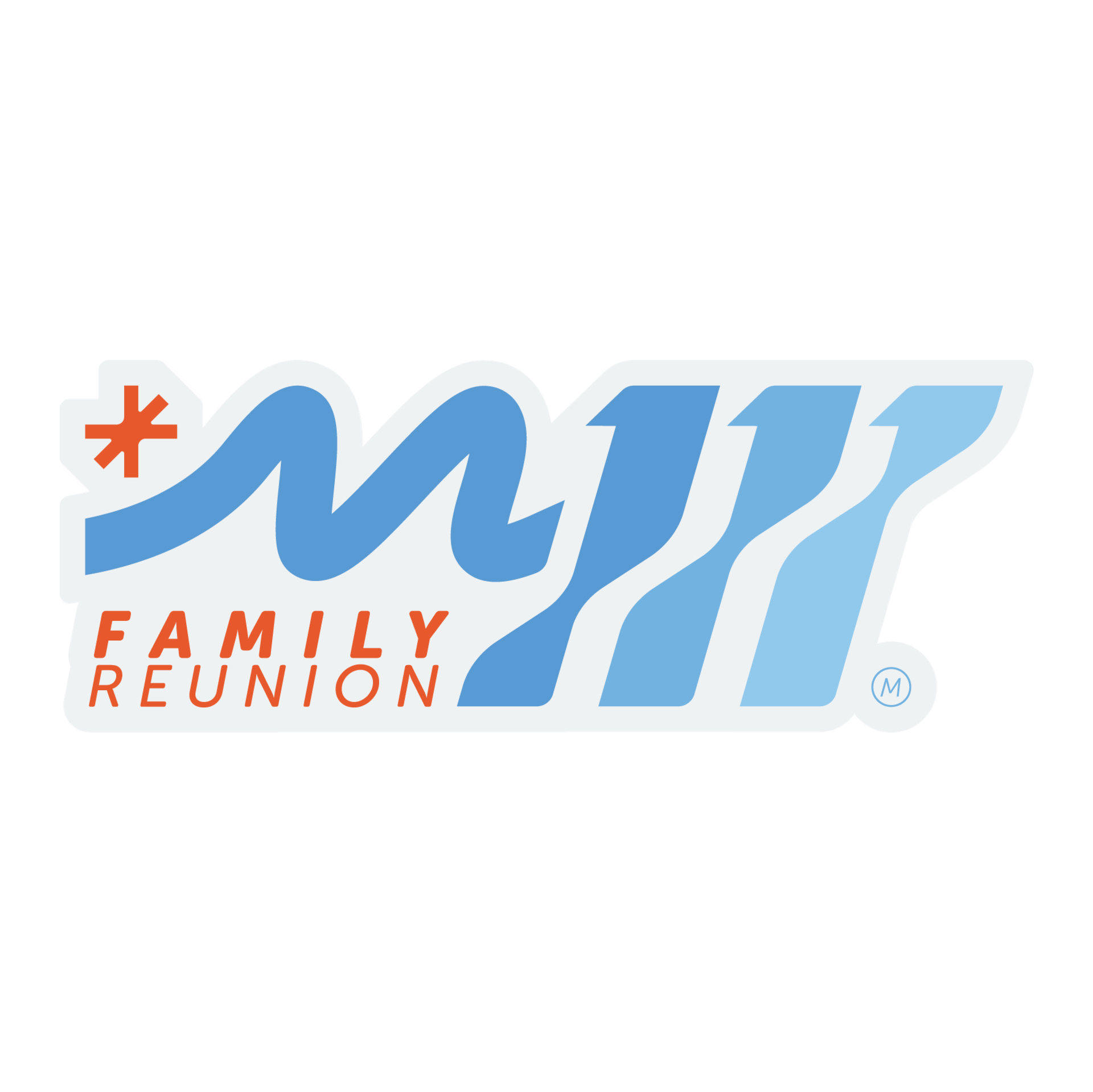 M111 Logo